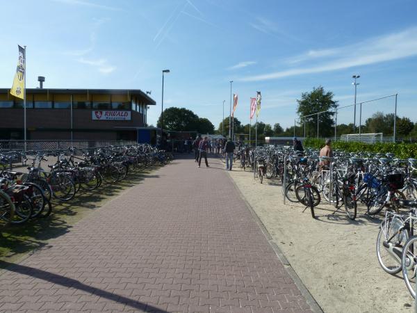 Sportpark Schelfhorst - Almelo-Schelfhorst