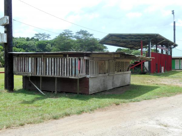 Stade de Maatea - Maatea