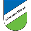 Wappen SV Vorwärts Nordhorn 1919 Wappen SV Vorwärts Nordhorn 1919