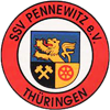 Wappen ehemals SSV Pennewitz 90  85234