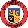 Wappen ehemals SSV Pennewitz 90