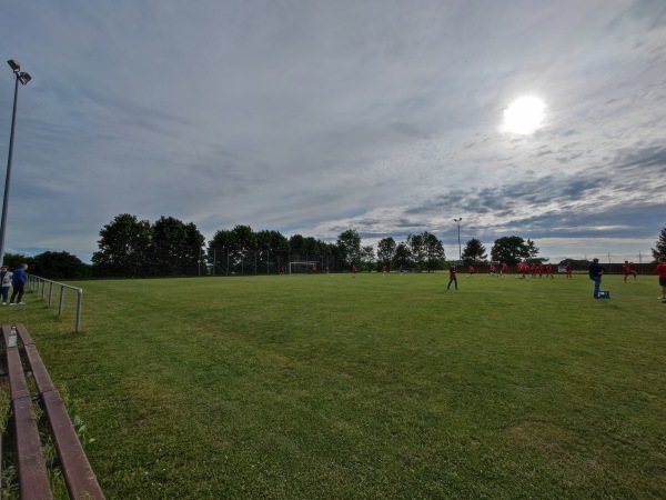 Sportanlage Grafenberg Platz 2 - Greding-Grafenberg