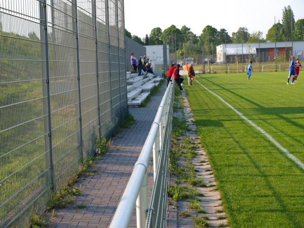 Sportpark Maybacher Heide - Recklinghausen-Hillerheide