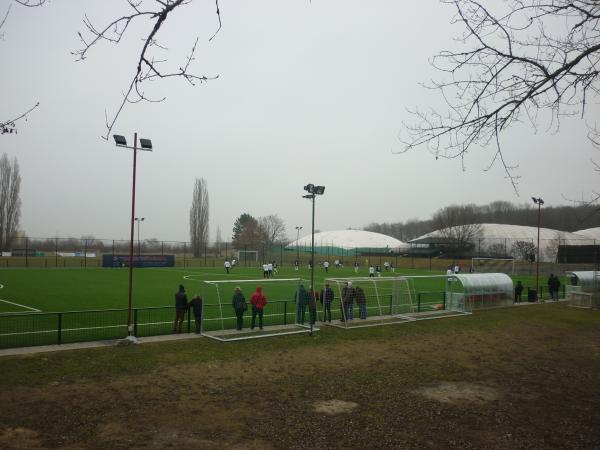 Sportovní areál Pod Čimickým hájem hřiště č. 2 - Praha