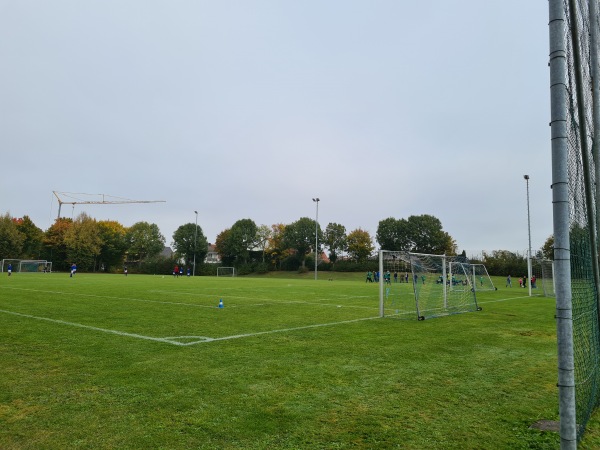 Sportanlage Ringsee Platz 2 - Ingolstadt-Ringsee