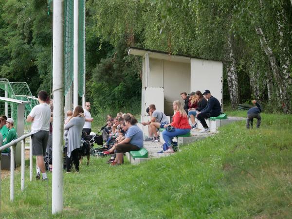 Friedrich-Friesen-Sportplatz - Teltow-Ruhlsdorf