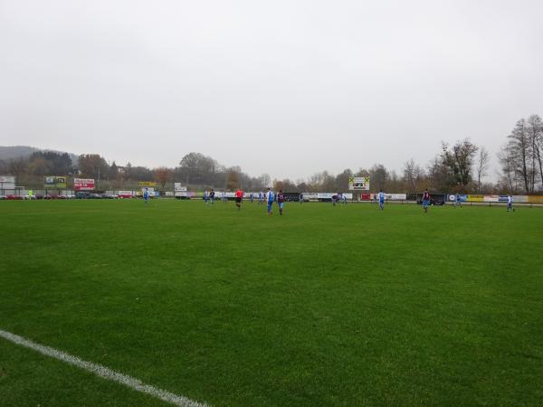 Ochsner Arena - Blindenmarkt