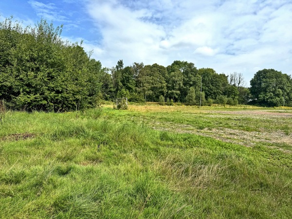Sportplatz Rote Berge - Schwelm