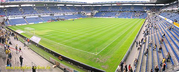 Brøndby Stadion - Brøndby