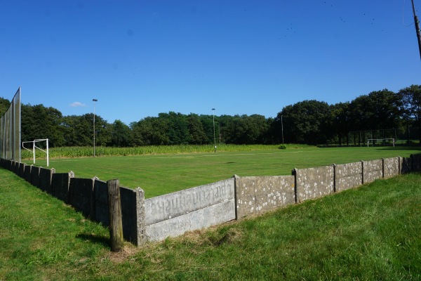 Complex Beelkenswijer - Beringen-Tervant