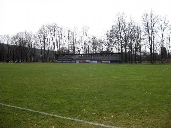 Stadion Holýšov - Holýšov