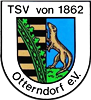 Wappen TSV 1862 Otterndorf  21682
