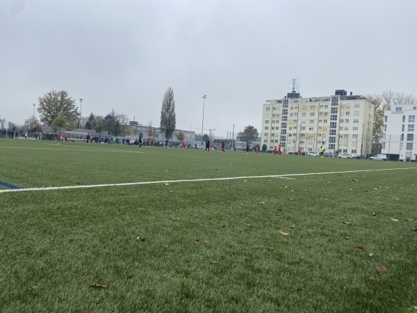 Tissot Arena Nebenplatz 4 - Biel