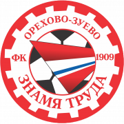Wappen FK Znamya-Truda Orekhovo-Zuyevo  65231