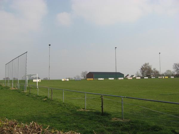 Sportveld RKIVV - Gulpen-Wittem