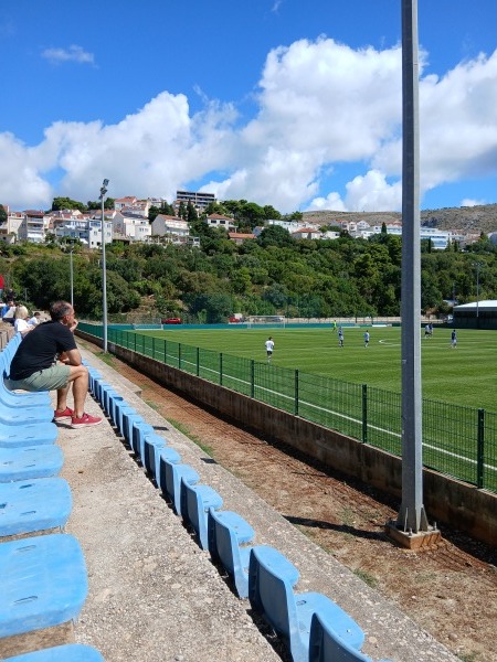 Gospinom polju - Dubrovnik