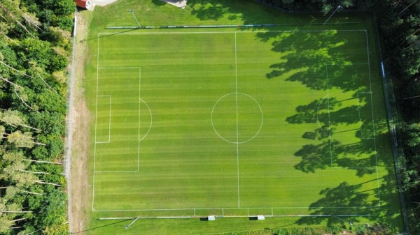 Sportanlage Sandweiher Platz 2 - Langfurth