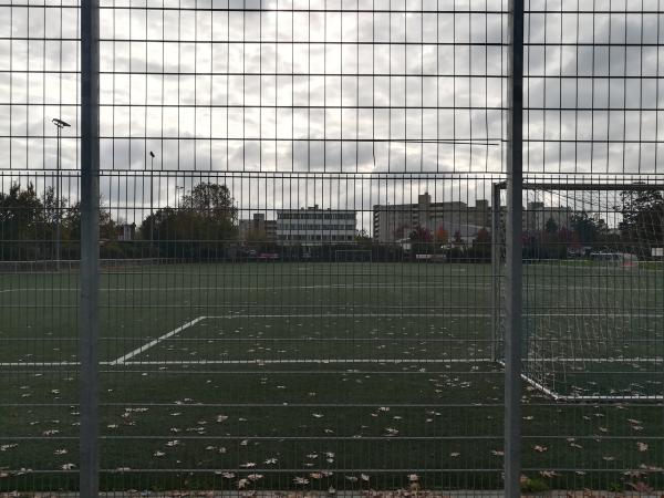Stadion Wörth Nebenplatz - Wörth/Rhein