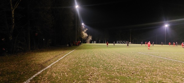 Sportplatz Wörpedorf B - Grasberg-Wörpedorf