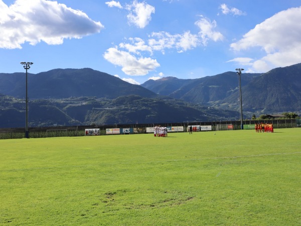 Sportzone Burgstall - Burgstall (Postal)
