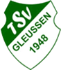 Wappen TSV Gleußen 1948