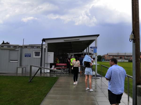 DiniTech Stadion - Sankt Stefan im Rosental