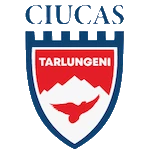 Wappen Ciucaș Tărlungeni  123732