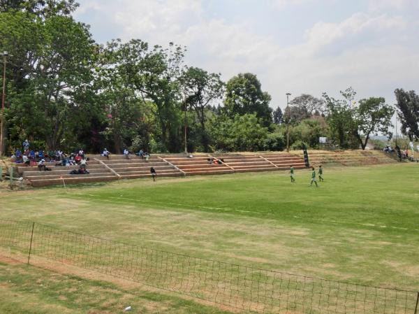 Milton Park - Harare