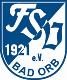 Wappen FSV 1921 Bad Orb