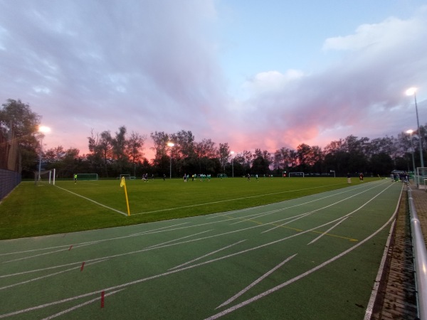 Sportplatz Stefansfeld - Salem/Baden-Stefansfeld