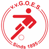 Wappen VV GOES (Gezamenlijk Opwaarts, Eendrachtig Sterk)  39159