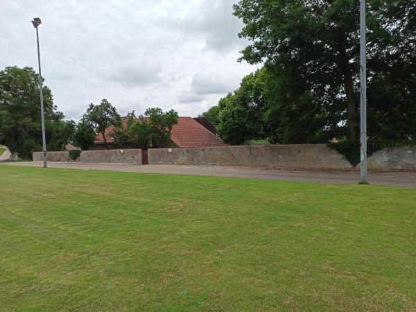 Sportplatz Schopflohe - Fremdingen-Schopflohe