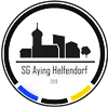 Wappen SG Aying/Helfendorf  15639
