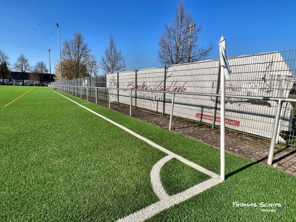 Städtisches Stadion Nebenplatz 1 - Rottweil