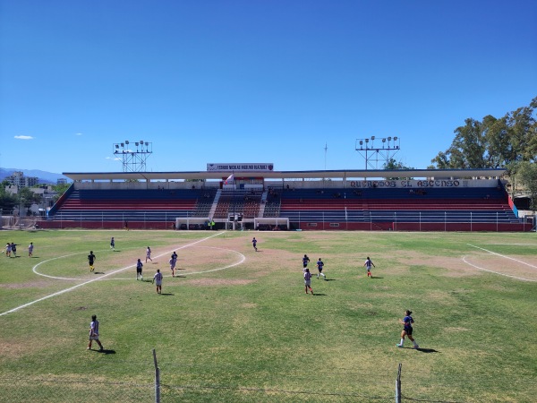 Estadio Nicolas Ingelmo Blazquez - Mendoza