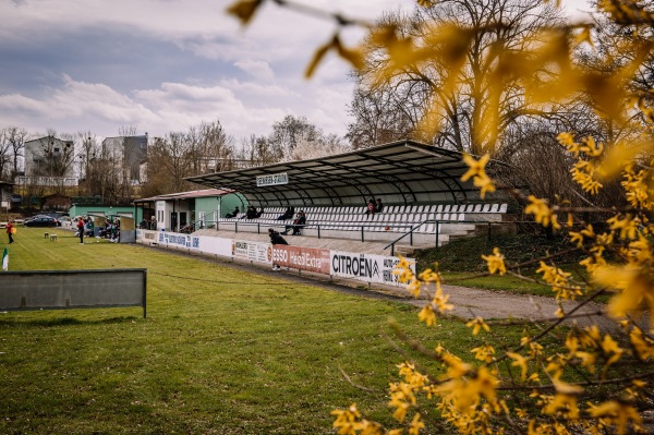 Seewiesenstadion - Uffenheim