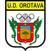 Wappen UD Orotava  71627