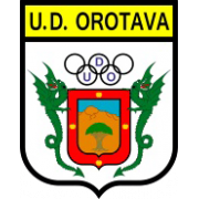 Wappen UD Orotava Wappen UD Orotava 71627