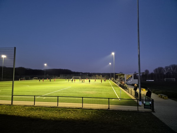 Sportzentrum am Hallenbad Platz 2 - Waldfeucht-Haaren