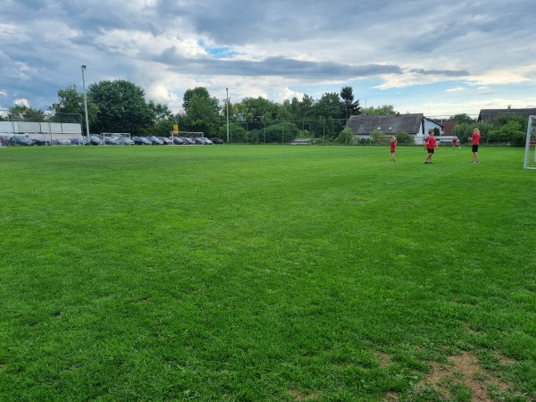 ATSV-Sportgelände Platz 2 - Maxhütte-Haidhof-Birkenhöhe