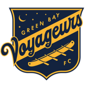 Wappen Green Bay Voyageurs FC  80394