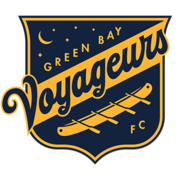 Wappen Green Bay Voyageurs FC Wappen Green Bay Voyageurs FC 80394