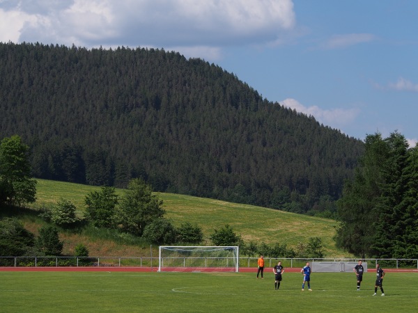 Sportanlage Baiersbronn - Baiersbronn