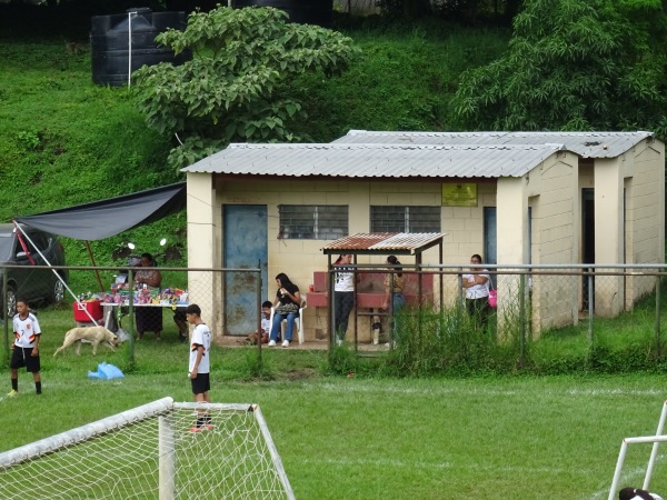 Cancha de Futból Berlín - Berlín