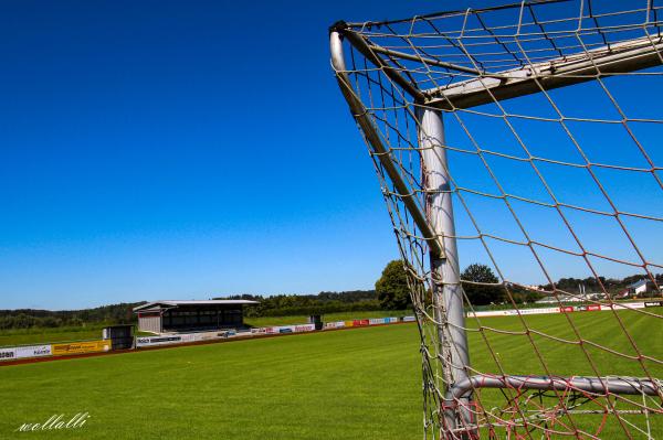 Sportplatz Schweinhauser Straße - Ummendorf bei Biberach