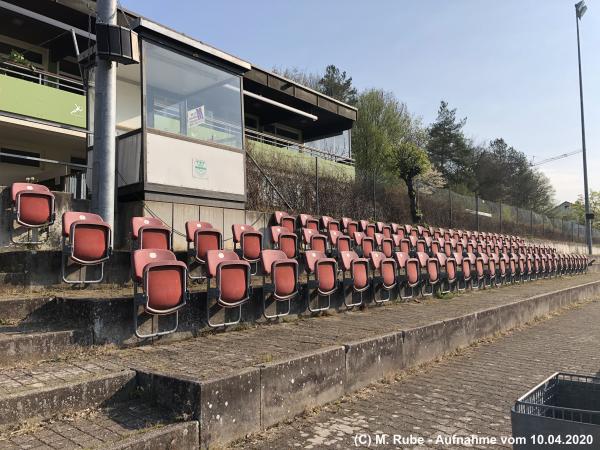 Stadion Meikenmichel  - Rudersberg