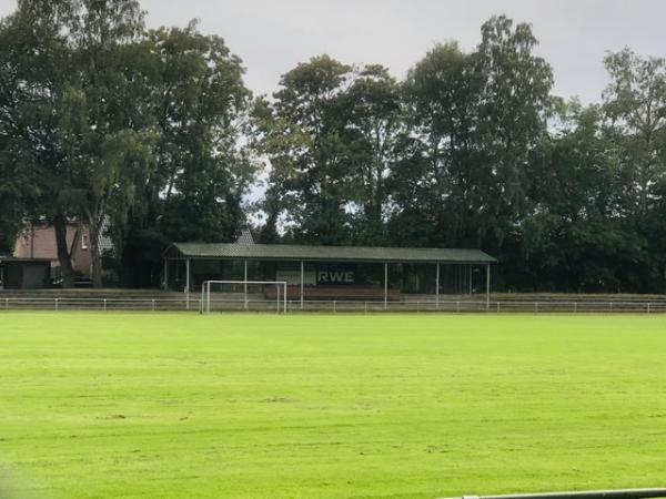 Stadion an der Ochtruper Straße - Metelen