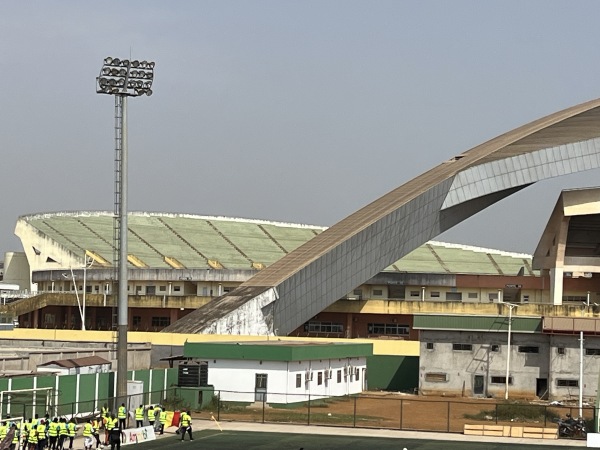 Stade Général Lansana Conté - Ratoma