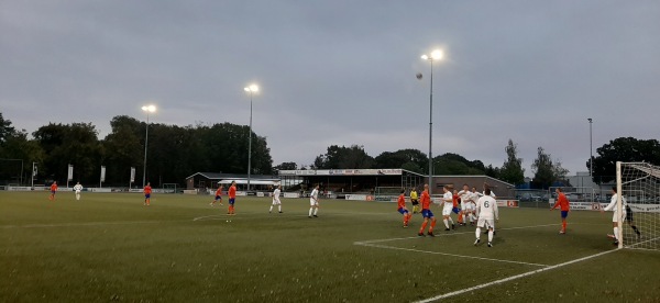 Sportpark Van Den Wildenberg - Goirle