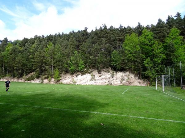 Sportplatz Möckers - Schmalkalden-Möckers